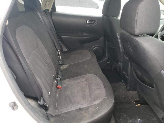 2012 Nissan Rogue S VIN: JN8AS5MT9CW603261 Lot: 59961084