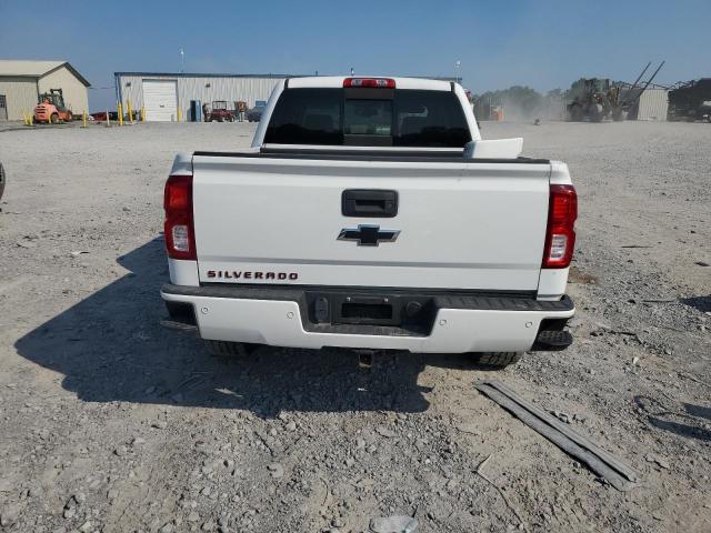 2018 Chevrolet Silverado - Image 6