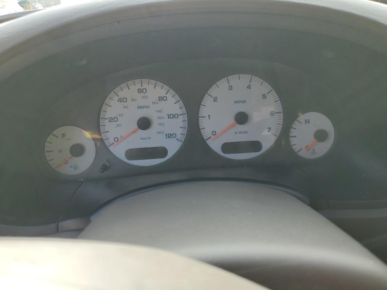 2B4GP44362R746416 2002 Dodge Grand Caravan Sport