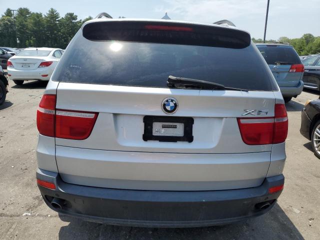 2010 BMW X5 xDrive30I VIN: 5UXFE4C50AL381471 Lot: 59127954