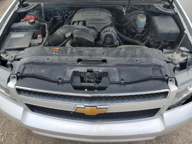 2013 Chevrolet Suburban K1500 Lt VIN: 1GNSKJE74DR102747 Lot: 58700924