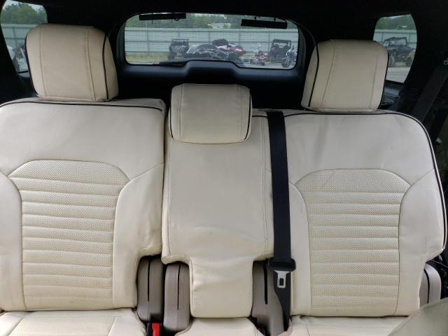 2018 Ford Explorer Limited VIN: 1FM5K8F82JGB14047 Lot: 58513344