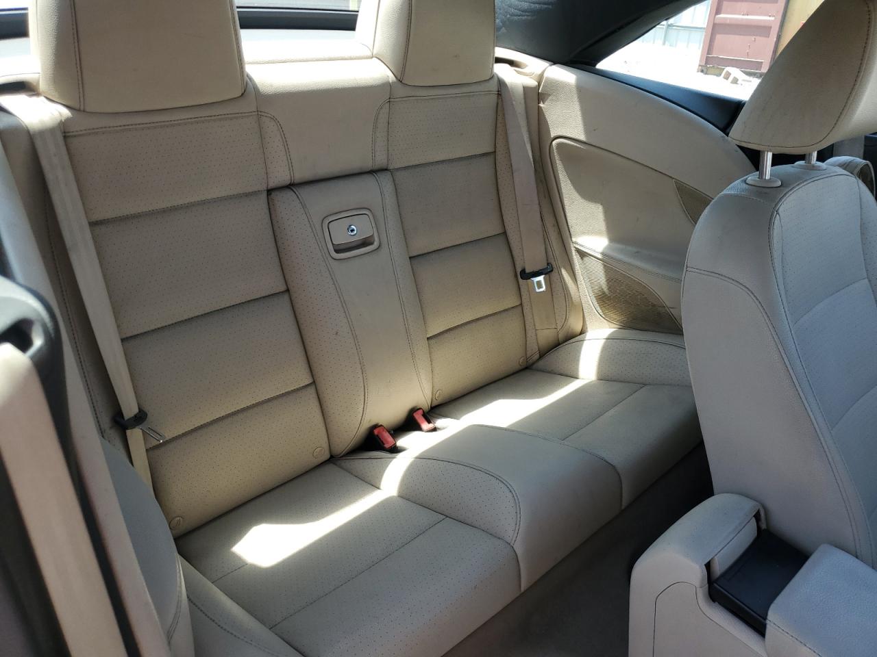 WVWBA7AH0AV011118 2010 Volkswagen Eos Turbo