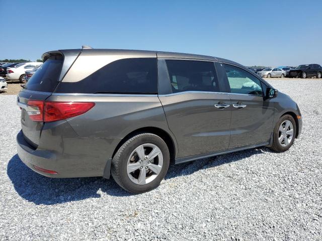 2019 Honda Odyssey Exl VIN: 5FNRL6H75KB122540 Lot: 60405124