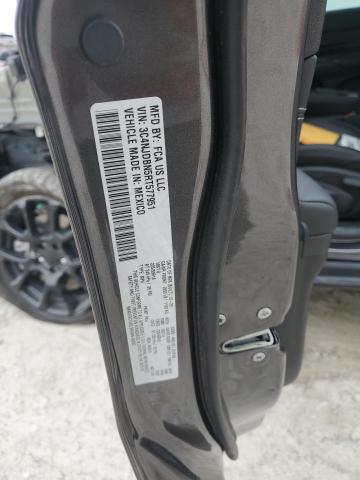 2024 JEEP COMPASS LA - 3C4NJDBN5RT577951