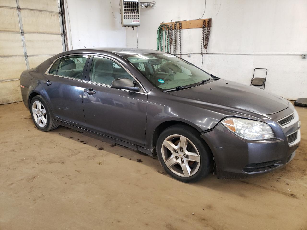 Lot #3019916879 2013 CHEVROLET MALIBU