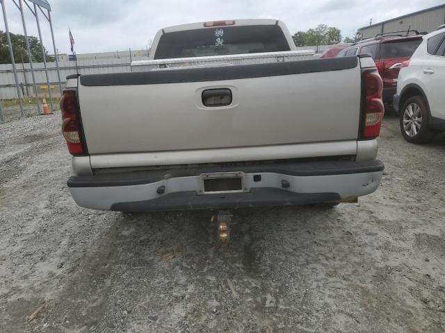 2004 Chevrolet Silverado C1500 VIN: 1GCEC19T14Z175827 Lot: 57350764