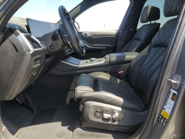 2024 BMW X5 xDrive40I VIN: 5UX23EU08R9T35621 Lot: 61151774