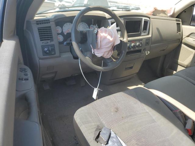 2007 Dodge Ram 2500 St VIN: 3D7KS26D57G826461 Lot: 56232134