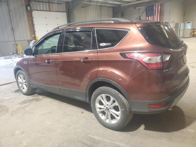 2018 FORD ESCAPE S F 1FMCU9HD0JUA89930