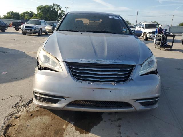 2014 Chrysler 200 Touring VIN: 1C3CCBBG7EN106003 Lot: 60190564