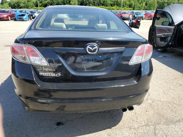 2011 Mazda 6 I VIN: 1YVHZ8BH4B5M08172 Lot: 56804864