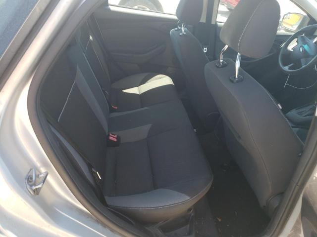 2014 Ford Focus S VIN: 1FADP3E25EL223705 Lot: 58413034