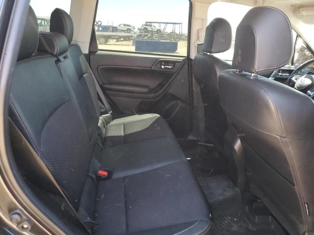 2017 Subaru Forester 2.0Xt Premium VIN: JF2SJGECXHH571866 Lot: 57979734