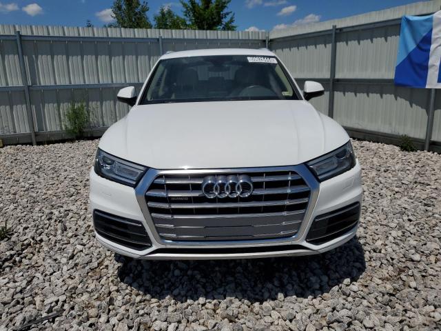 VIN WA1ANAFY0K2116356 2019 Audi Q5, Premium no.5