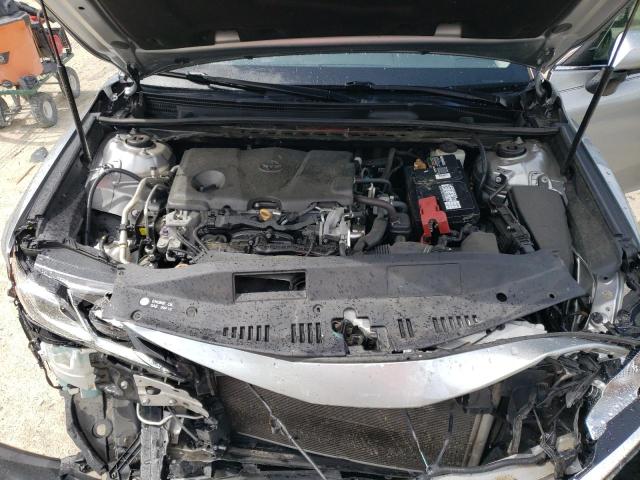 VIN 4T1B11HK2KU790054 2019 Toyota Camry, L no.11