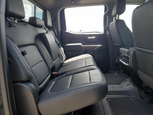 2021 GMC Sierra K1500 Slt VIN: 1GTU9DET5MZ243158 Lot: 59269644