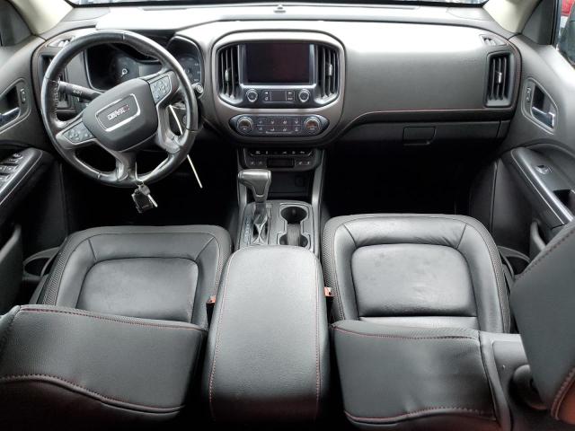 2019 GMC CANYON ALL 1GTP6FE18K1236085