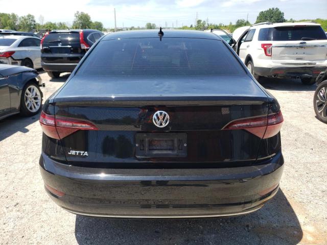 2020 VOLKSWAGEN JETTA SEL - 3VWEB7BU5LM043370
