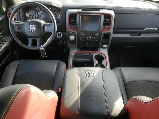 2016 Ram 1500 Rebel VIN: 1C6RR7YT3GS200221 Lot: 57392674