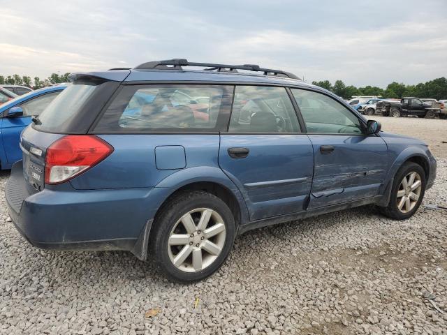 2008 Subaru Outback 2.5I VIN: 4S4BP61C387301425 Lot: 57736054