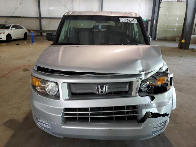 2007 Honda Element Sc VIN: 5J6YH18997L014373 Lot: 57739544