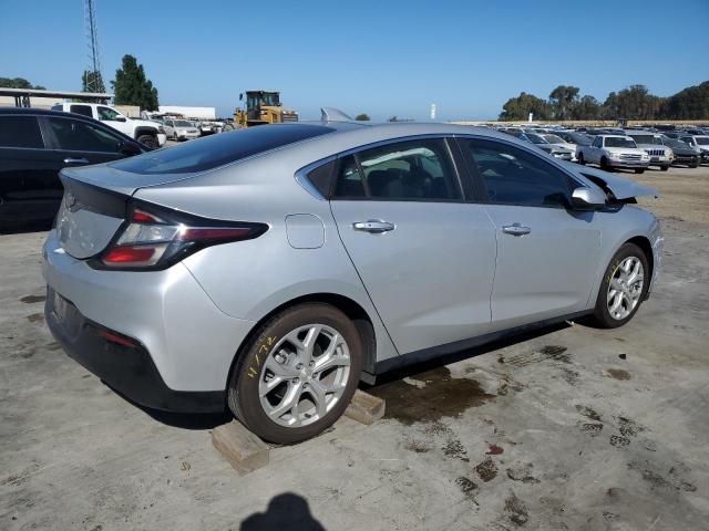 VIN 1G1RD6S57HU103551 2017 Chevrolet Volt, Premier no.3