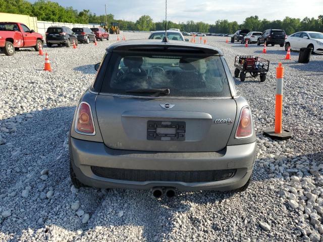 2009 Mini Cooper S VIN: WMWMF735X9TX40065 Lot: 59063514