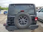 JEEP WRANGLER S photo