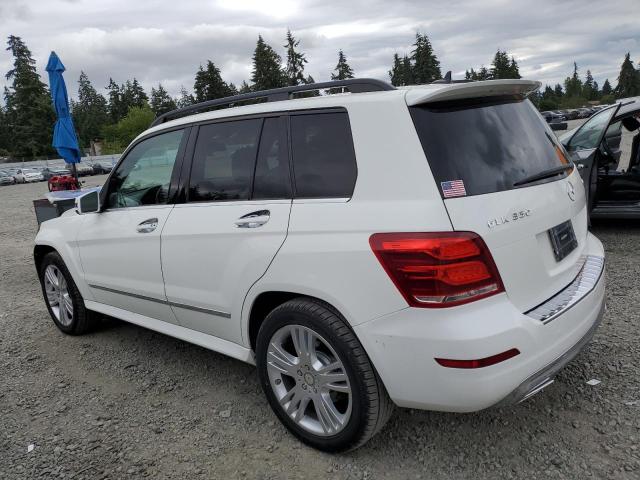 2013 Mercedes-Benz Glk 350 4Matic VIN: WDCGG8JB0DG066483 Lot: 60698554