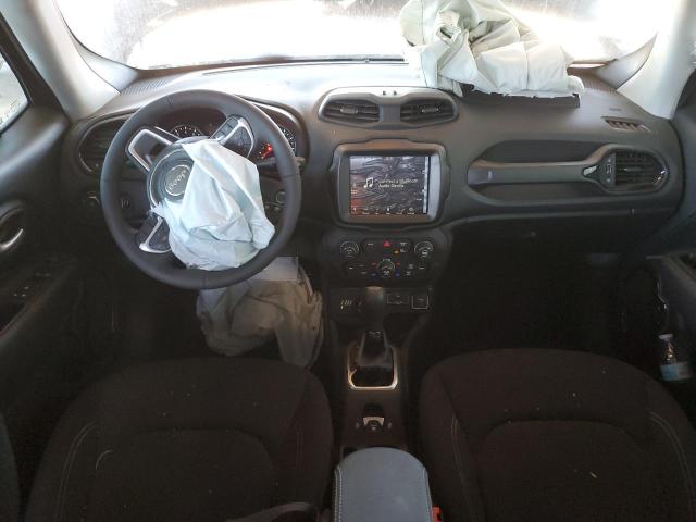 2023 JEEP RENEGADE A ZACNJDE12PPP21918