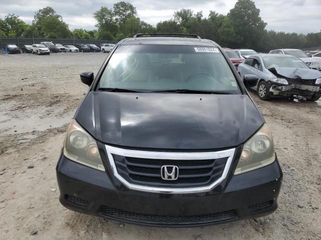 2008 Honda Odyssey Exl VIN: 5FNRL38728B018532 Lot: 58001024