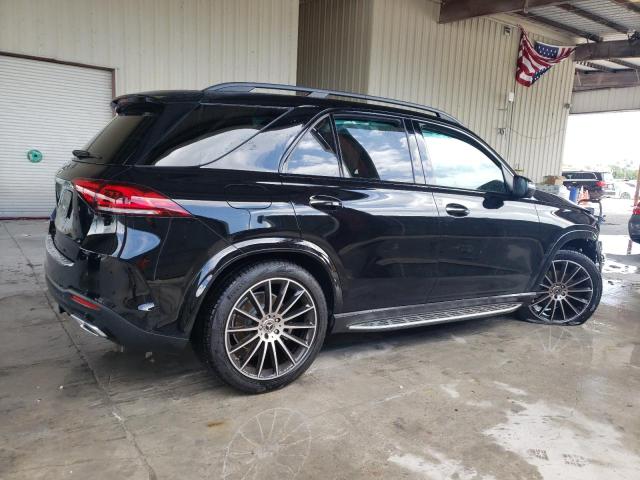 2022 Mercedes-Benz Gle 350 VIN: 4JGFB4JB9NA780153 Lot: 57194924