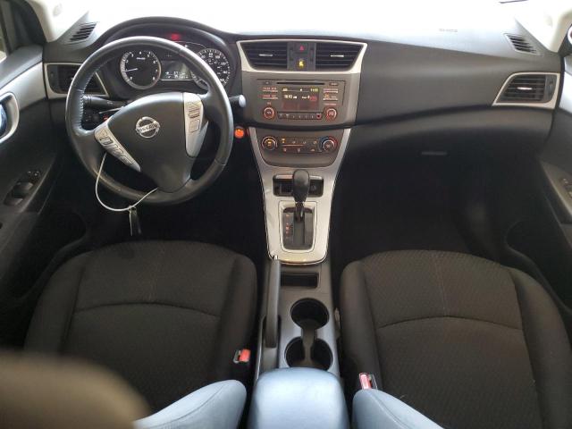 2014 Nissan Sentra S VIN: 3N1AB7AP3EY273968 Lot: 59901344