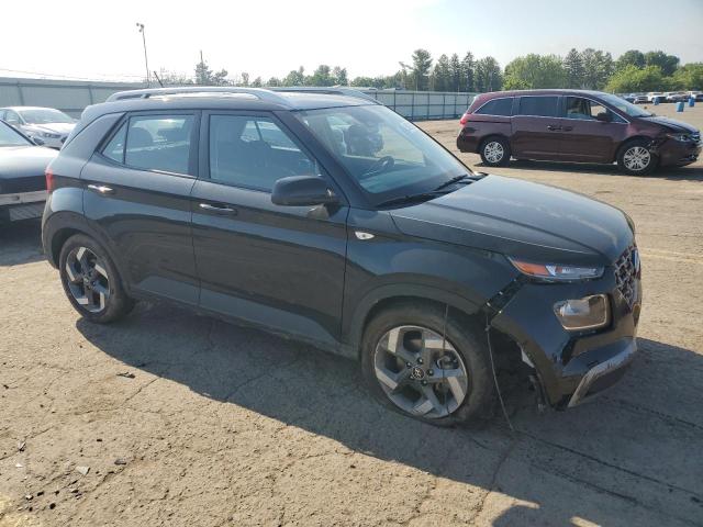 2023 Hyundai Venue Sel VIN: KMHRC8A39PU268100 Lot: 59083124