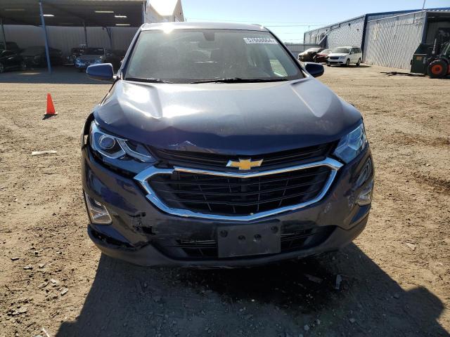 2018 Chevrolet Equinox Lt VIN: 3GNAXTEX0JS532289 Lot: 57668664