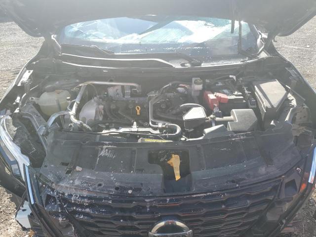 2021 NISSAN ROGUE SV - 5N1AT3BB9MC761024
