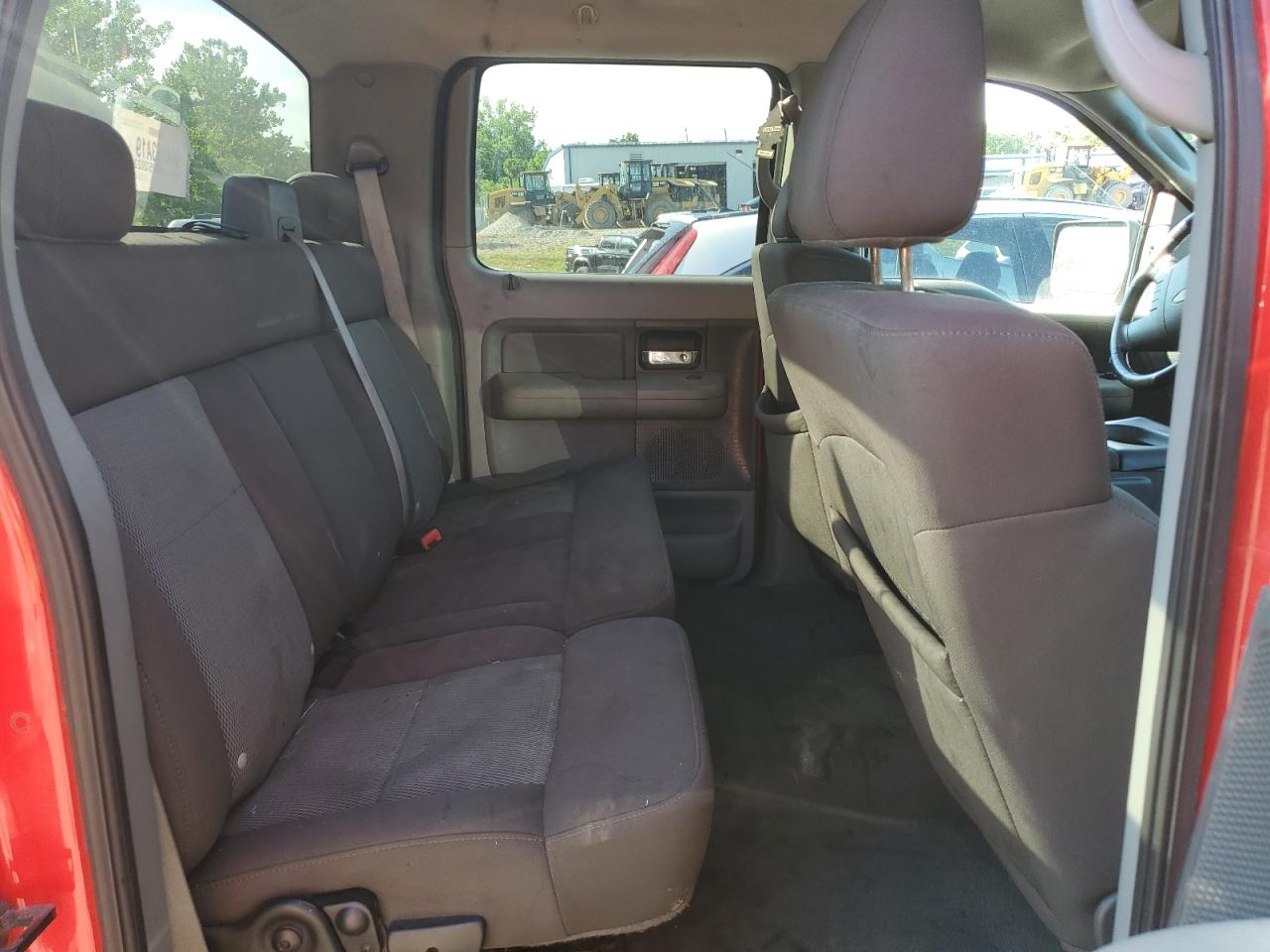 1FTPW14V56KD16337 2006 Ford F150 Supercrew