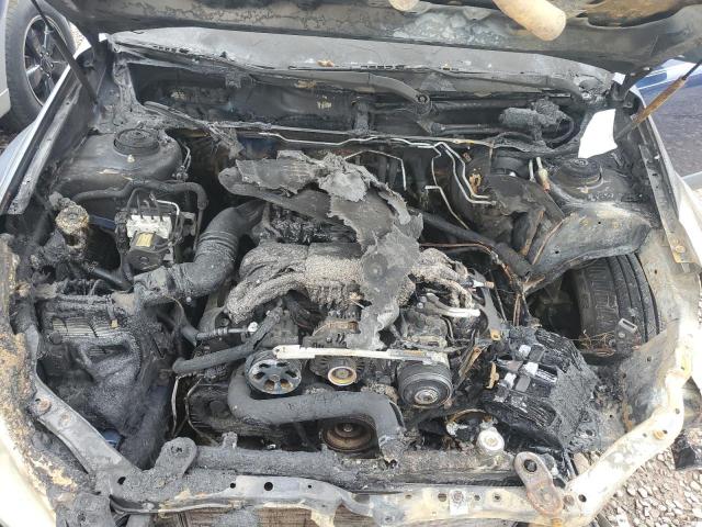 2010 Subaru Outback 2.5I Limited VIN: 4S4BRBKC2A3372890 Lot: 57809184