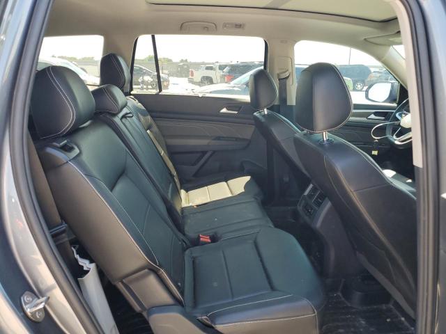 2022 Volkswagen Atlas Sel VIN: 1V2BR2CA4NC530989 Lot: 59225634