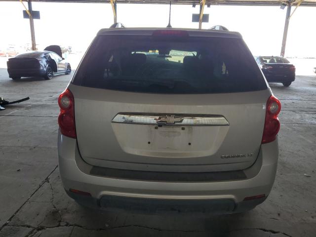 2013 Chevrolet Equinox Lt VIN: 1GNALDEK4DZ131034 Lot: 57786944