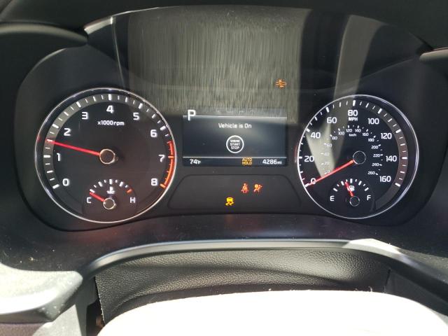2024 KIA FORTE GT L - 3KPF54AD3RE756656