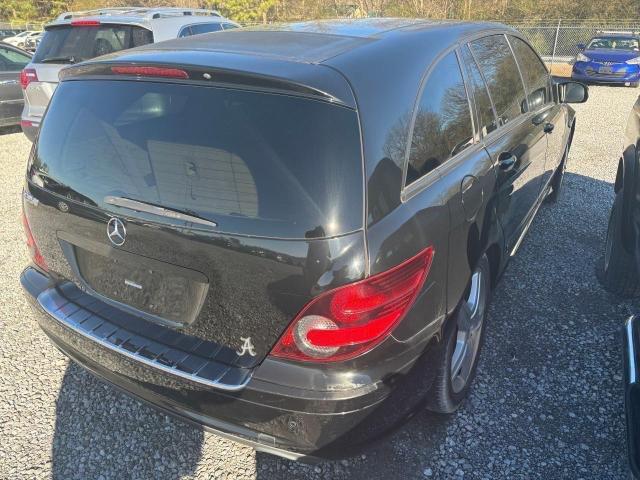 2008 Mercedes-Benz R 350 VIN: 4JGCB56E18A068915 Lot: 61192714