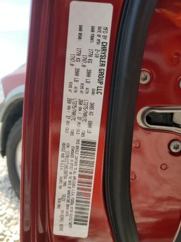 2010 Dodge Ram 1500 VIN: 1D7RV1CT1AS180704 Lot: 57579714