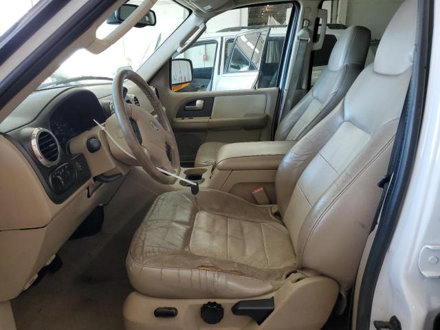 2004 Ford Expedition Eddie Bauer VIN: 1FMPU18L74LB36679 Lot: 58154184