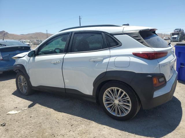 KM8K22AA3MU613598 Hyundai Kona SEL 2