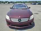 MERCEDES-BENZ CL 550 4MA photo