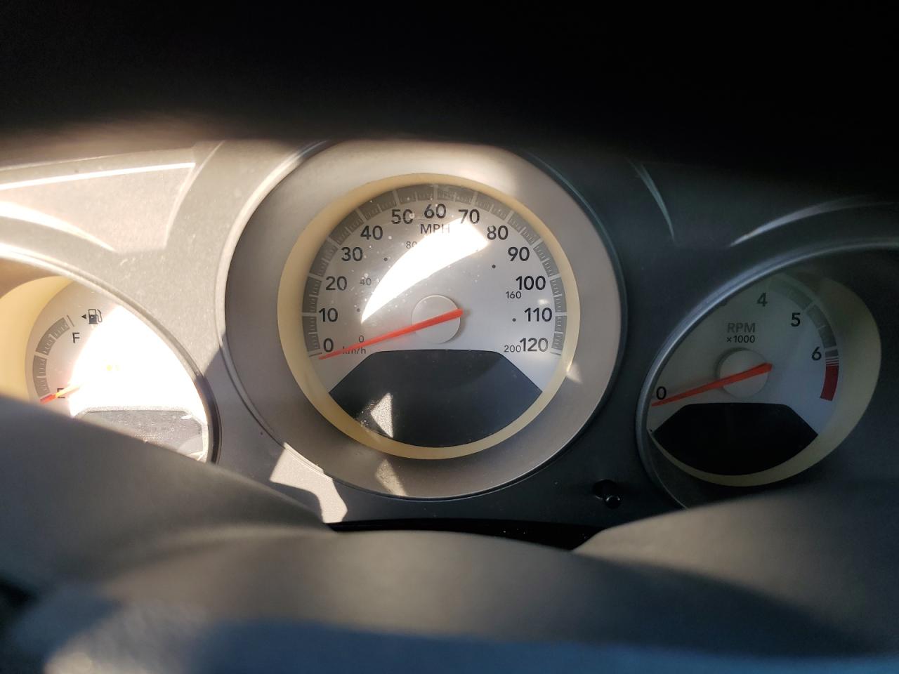 1B3LC46B79N529855 2009 Dodge Avenger Se