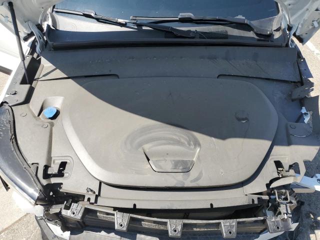 2023 Volvo C40 Recharge Plus VIN: YV4ED3GL6P2064308 Lot: 57709524