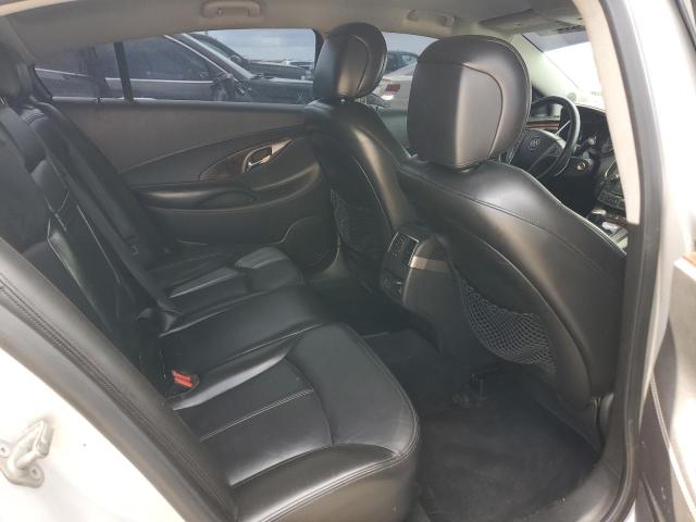 2010 Buick Lacrosse Cxl VIN: 1G4GC5EG5AF120766 Lot: 60425554